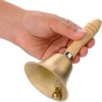 Weekspreuk 3 -  Es spricht zum Weltenall