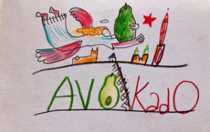 Stichting Avokado is geïnspireerd door antroposofie