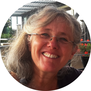 In verbondenheid opvoeden is geïnspireerd door antroposofie