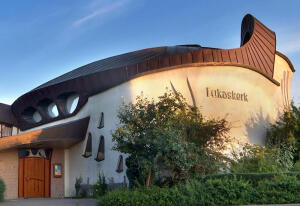 Lukaskerk Christengemeenschap Alkmaar is geïnspireerd door antroposofie