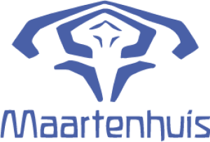 Maartenhuis is geïnspireerd door antroposofie