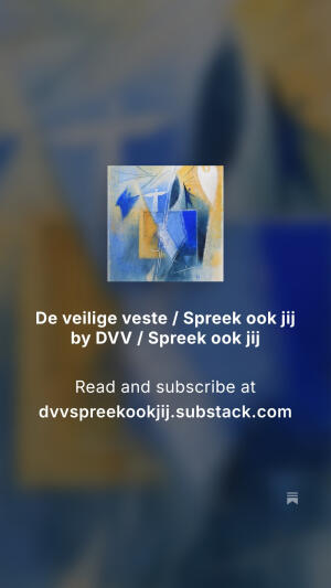 DVV/Spreek ook jij is geïnspireerd door antroposofie