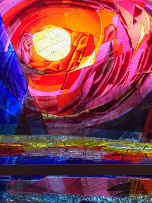 Art&Design Amsterdam is geïnspireerd door antroposofie