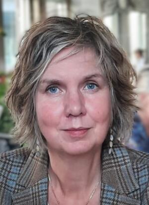 Susanne Gijsbers, Verhaalvormen is geïnspireerd door antroposofie