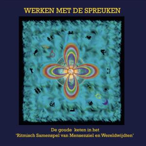 Werken met de weekspreuken is geïnspireerd door antroposofie